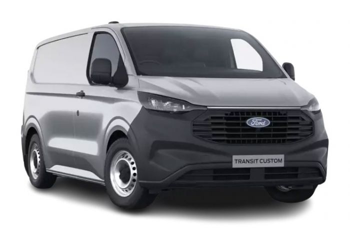 12-Month Van Lease Deals: Smart, Flexible, & Built Around Your Business
