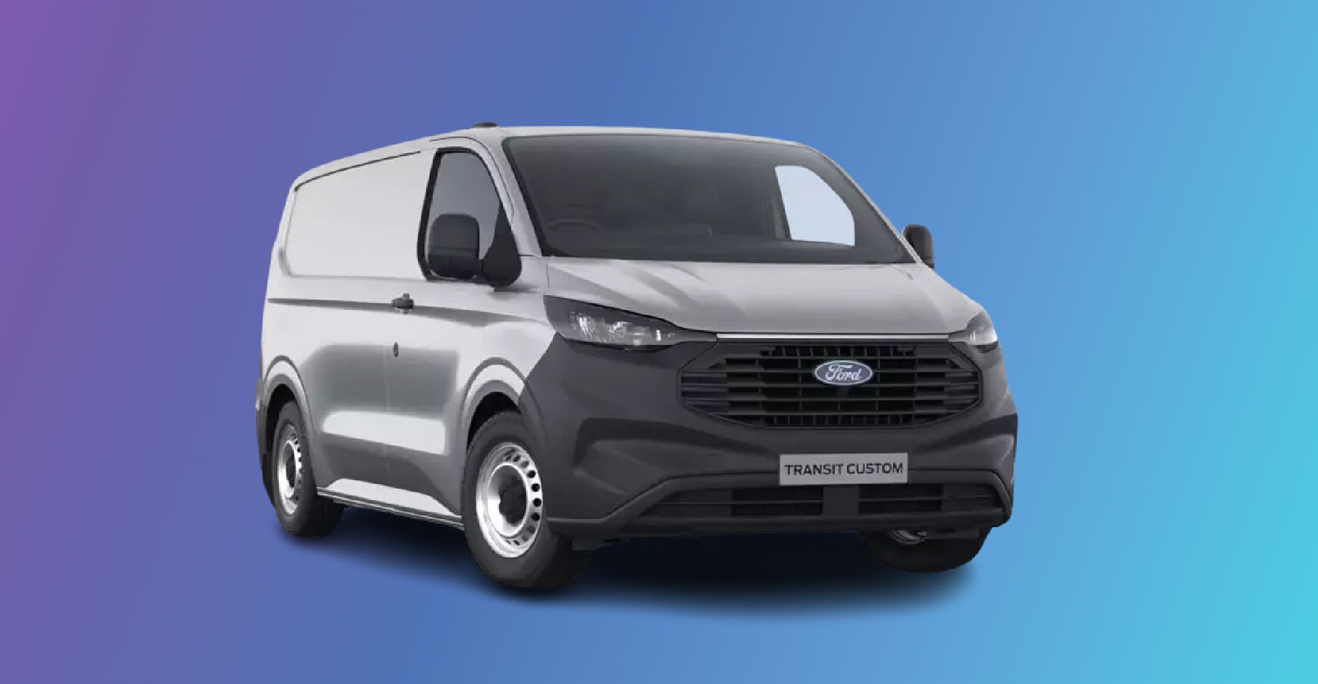 3 Month Van Lease