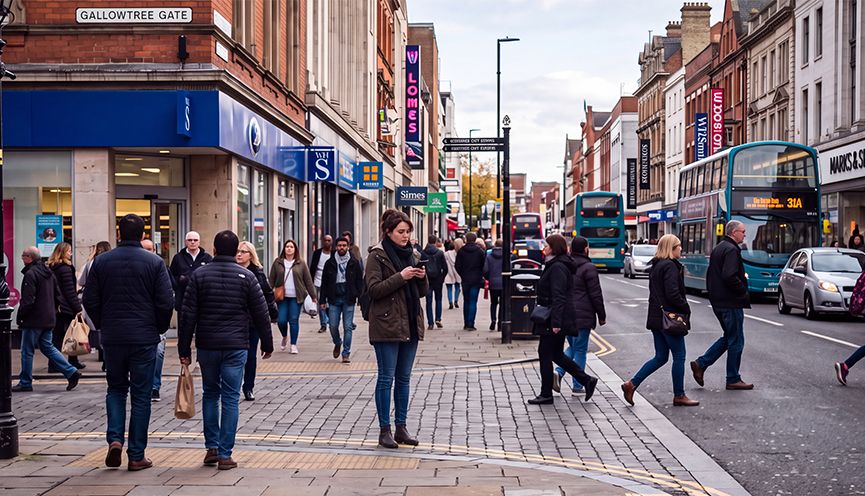 Short term car lease in Leicester, from one month