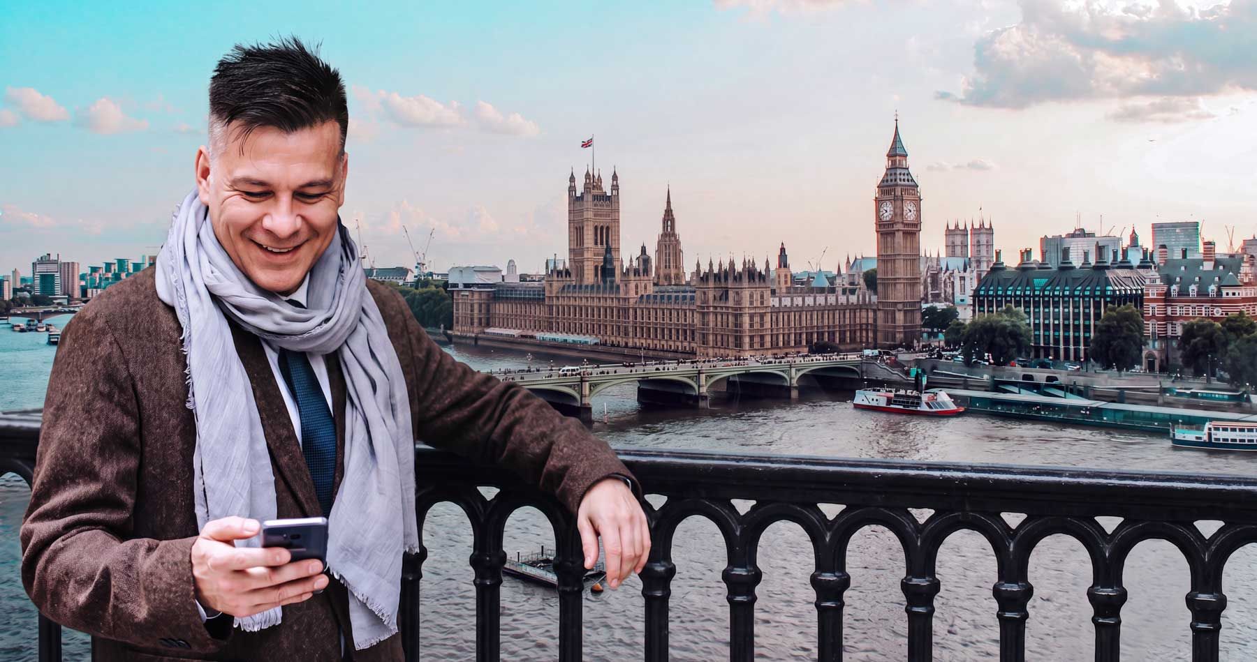 Short Term Car Lease London