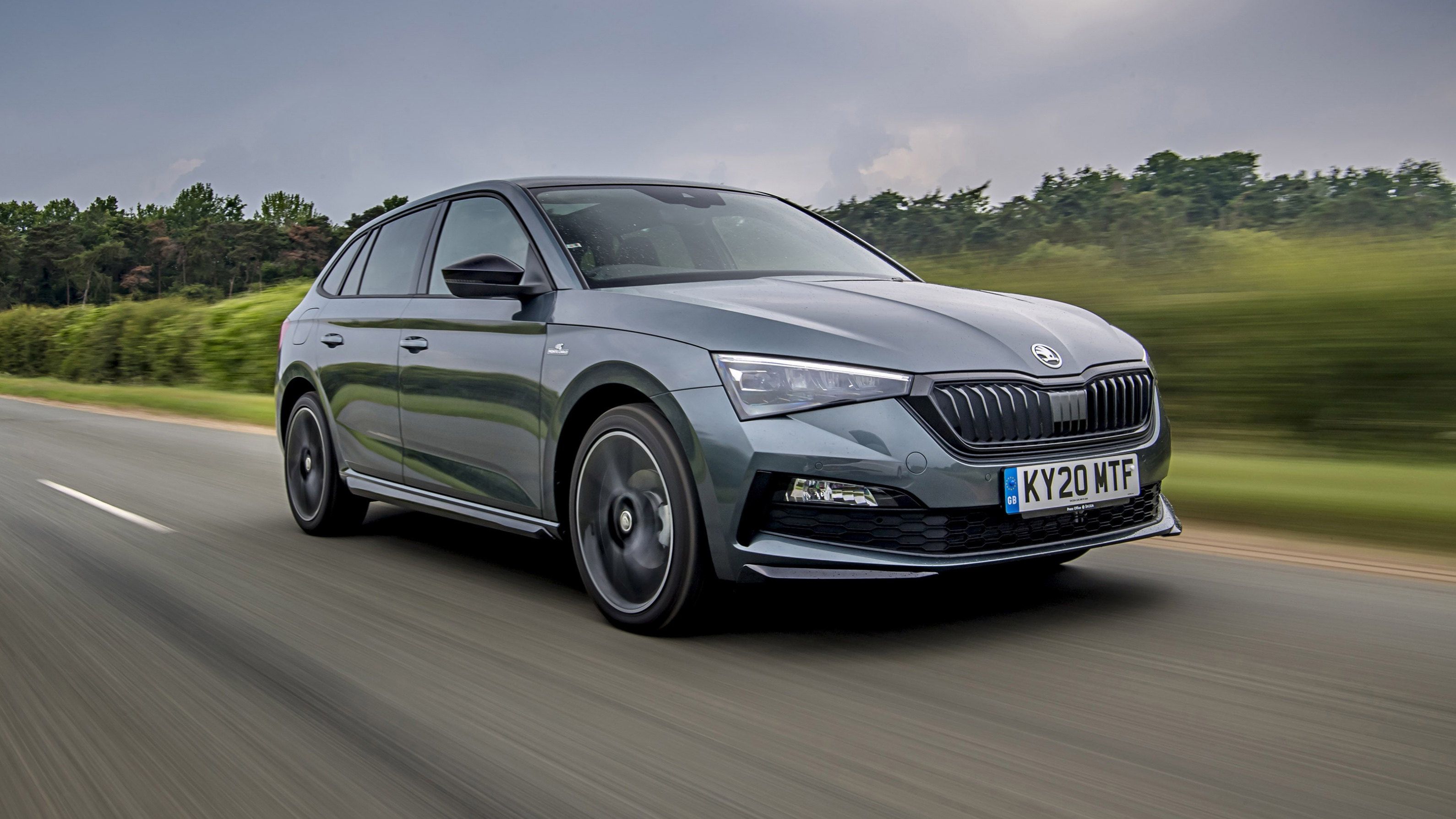 SKODA