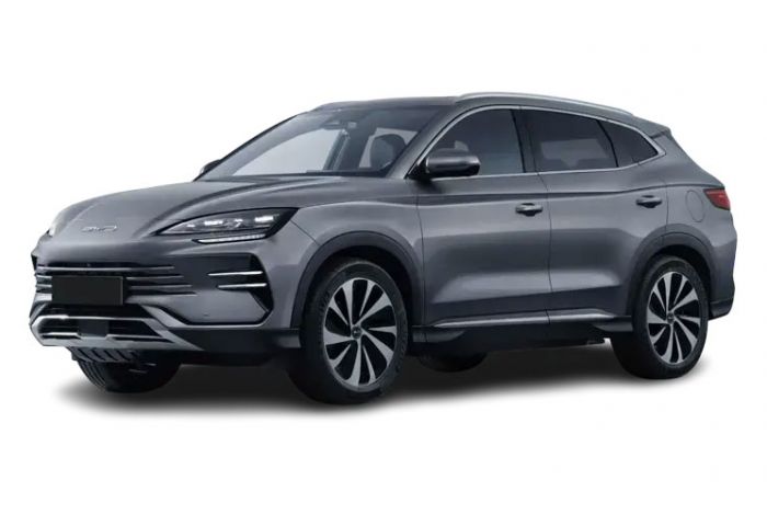 BYD Subscription Deals & Offers