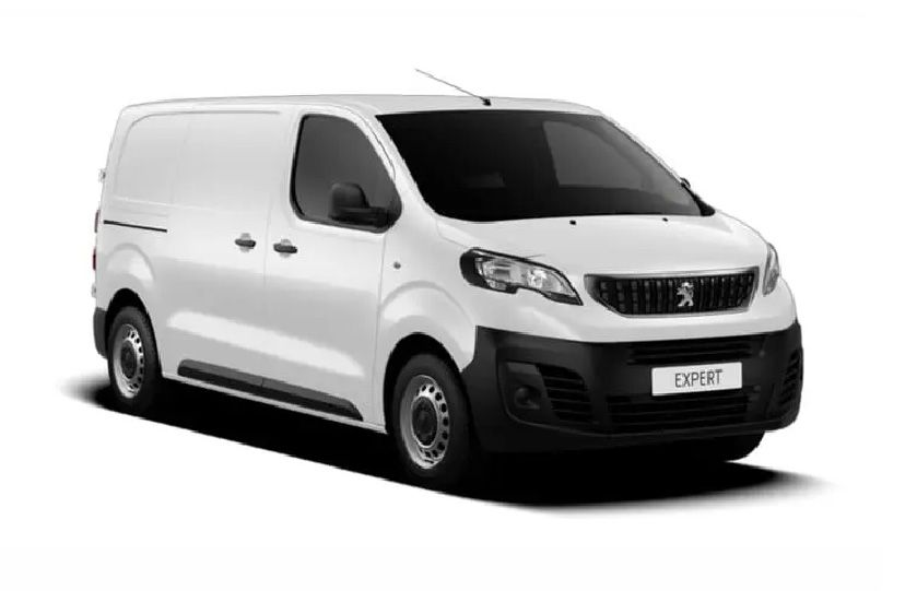 Electric Van Subscription Deals from Drive Subscribe