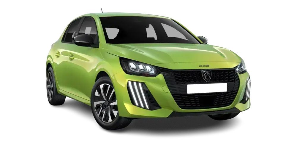 Car rentals in Exeter — short term leases from one month