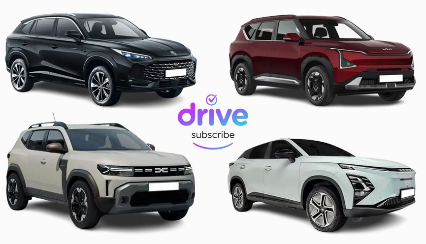Hybrid Car Leasing: What It Costs and Who It Suits
