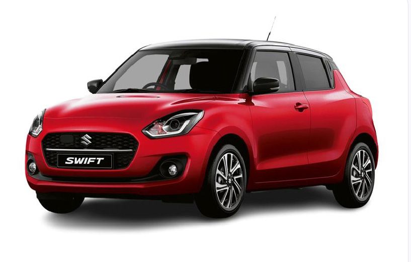 Short term car lease Leeds