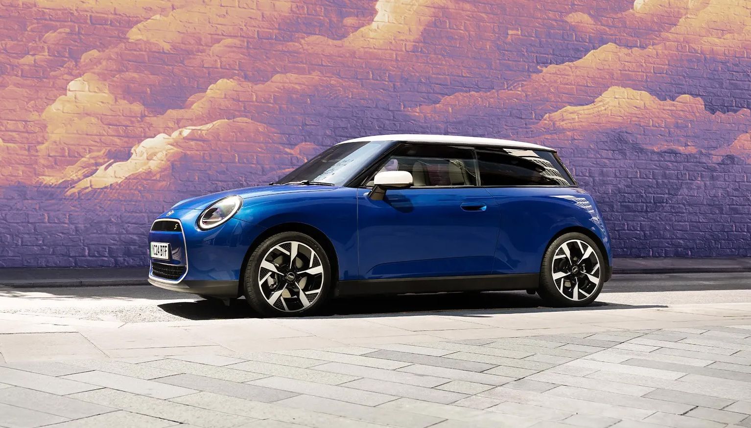 Mini Cooper Subscription: Monthly Car Leasing Deals with DriveSubscribe