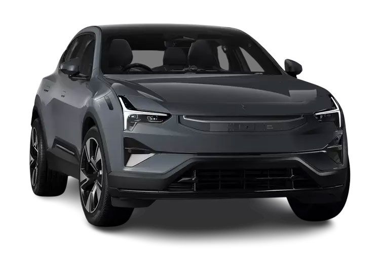 Polestar 3 subscription deals from one month