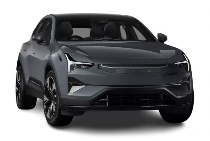 Polestar 3 subscription deals from one month