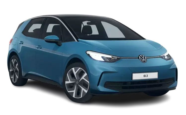 Volkswagen ID.3 subscription deals